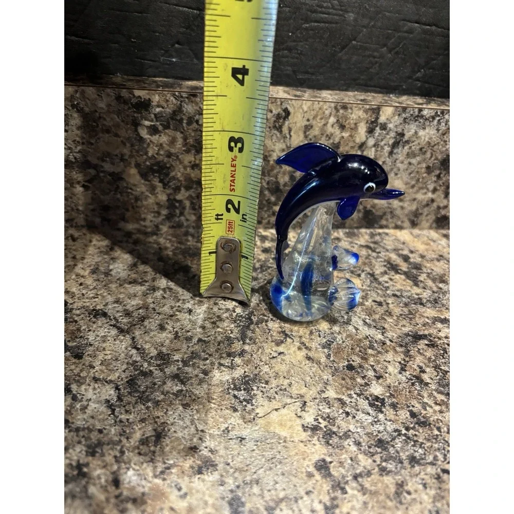 N/A cobalt blue